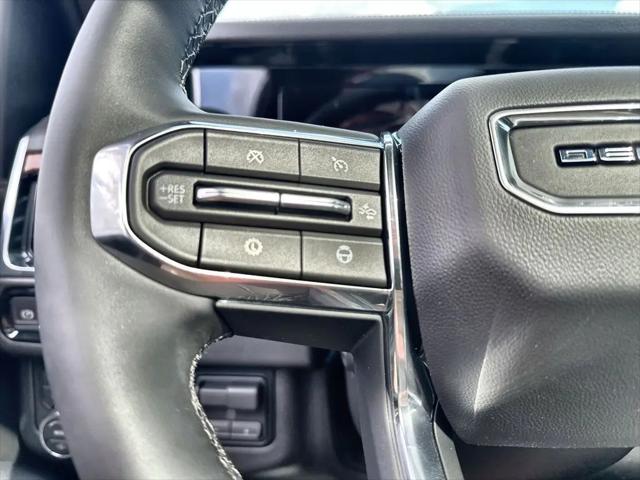 2026 GMC Yukon XL 4WD Denali