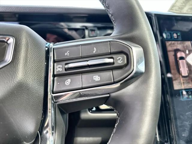 2026 GMC Yukon XL 4WD Denali