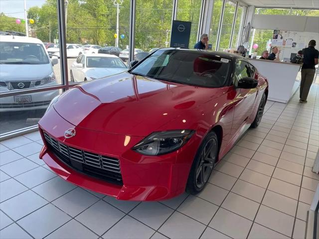 2026 Nissan Z Sport for sale in Bel Air, MD