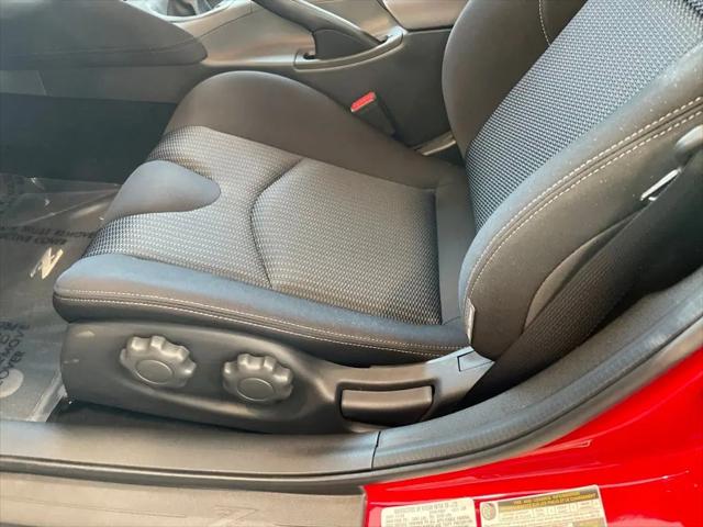 2026 Nissan Z Sport