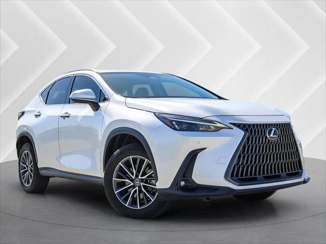2024 Lexus NX 350 Premium for sale in Oxnard, CA