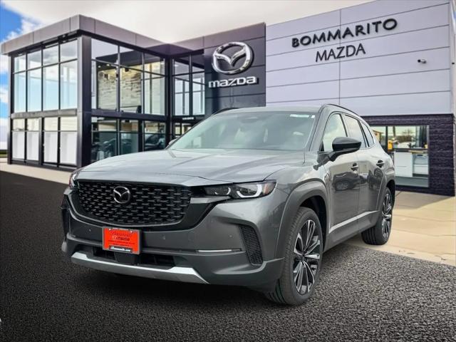 2026 Mazda CX-50 2.5 Turbo for sale in Ellisville, MO