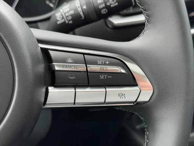 2026 Mazda CX-50 2.5 Turbo
