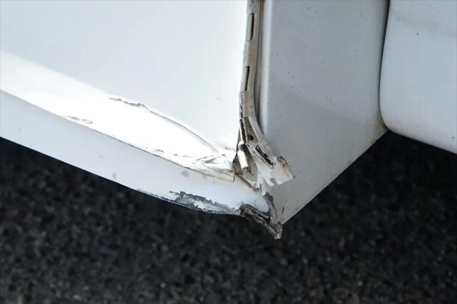 2019 Chevrolet Express Cutaway 4500 Van