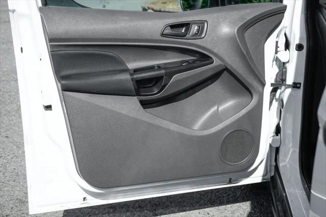2019 Ford Transit Connect XL