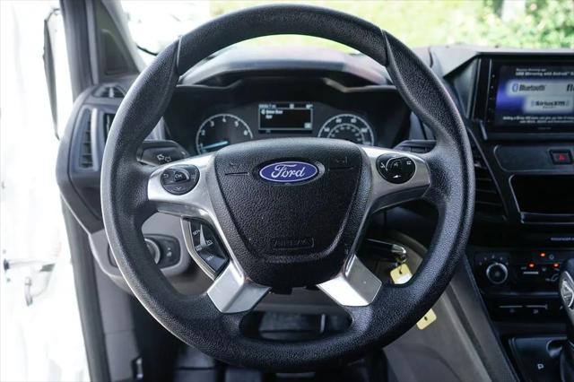 2019 Ford Transit Connect XL