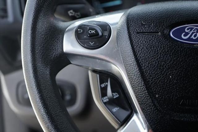 2019 Ford Transit Connect XL