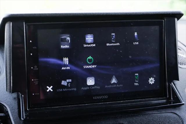 2019 Ford Transit Connect XL