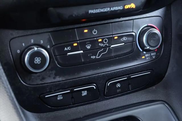 2019 Ford Transit Connect XL