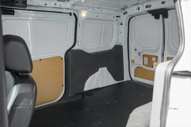 2019 Ford Transit Connect XL