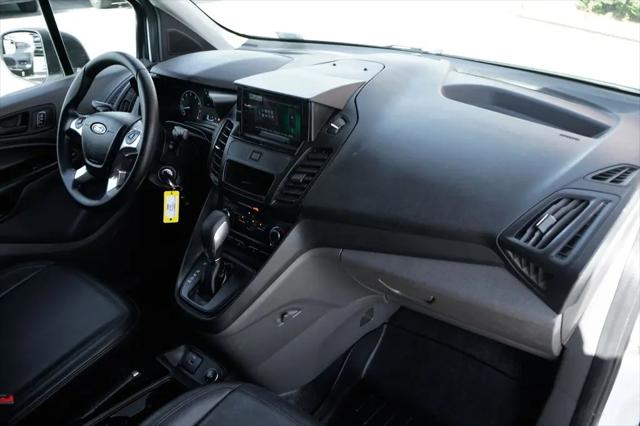 2019 Ford Transit Connect XL