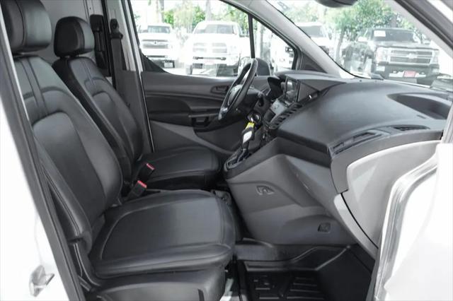2019 Ford Transit Connect XL