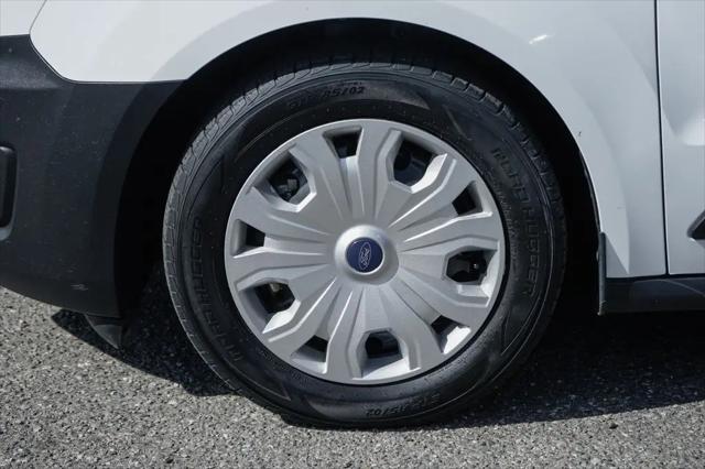 2019 Ford Transit Connect XL