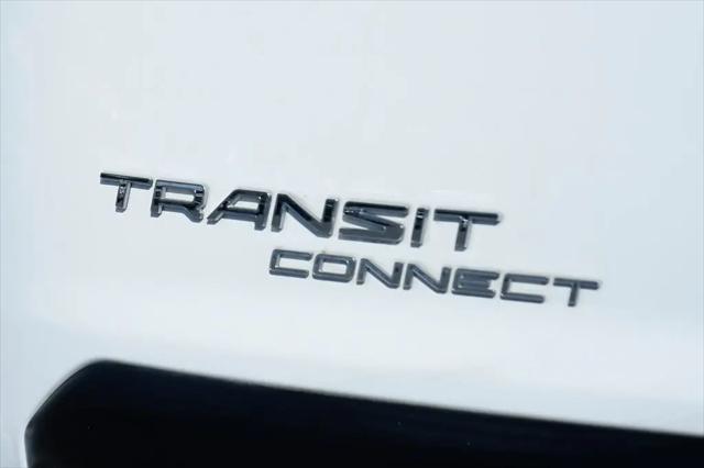 2019 Ford Transit Connect XL