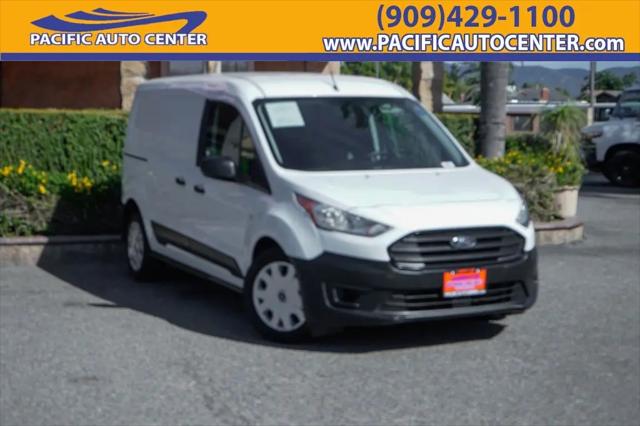 2019 Ford Transit Connect XL for sale in Fontana, CA