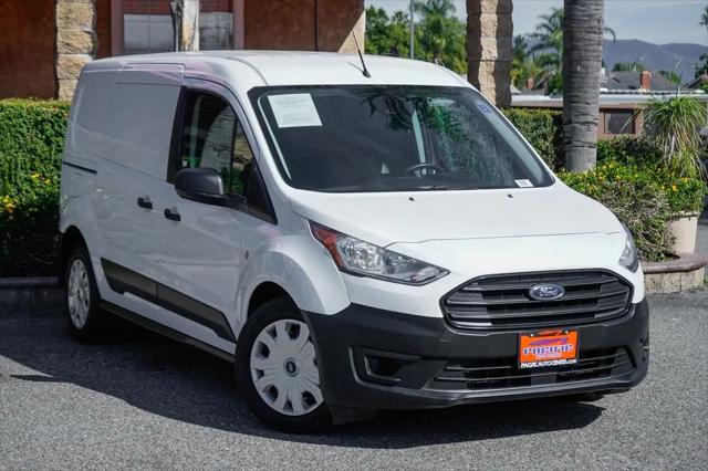 2019 Ford Transit Connect XL