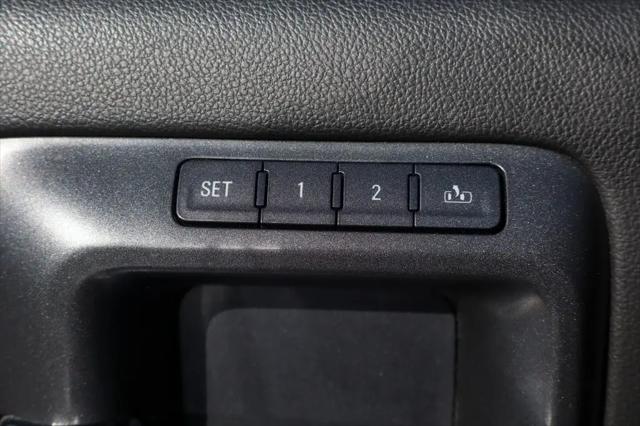2016 Chevrolet Silverado 2500HD LTZ