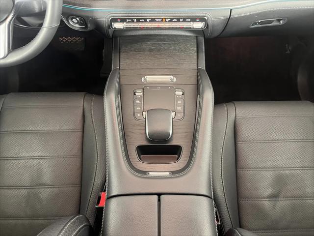 2022 Mercedes-Benz GLE GLE 350 4MATIC
