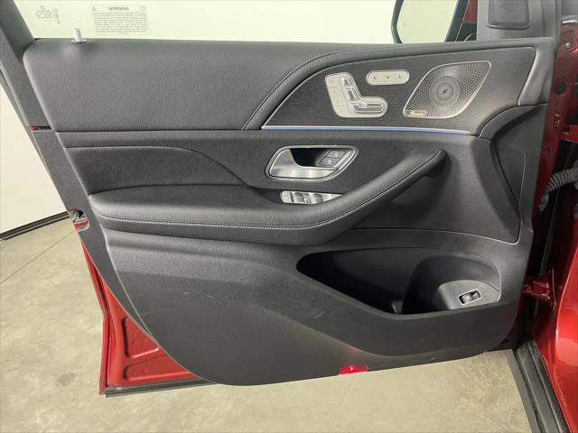 2022 Mercedes-Benz GLE GLE 350 4MATIC