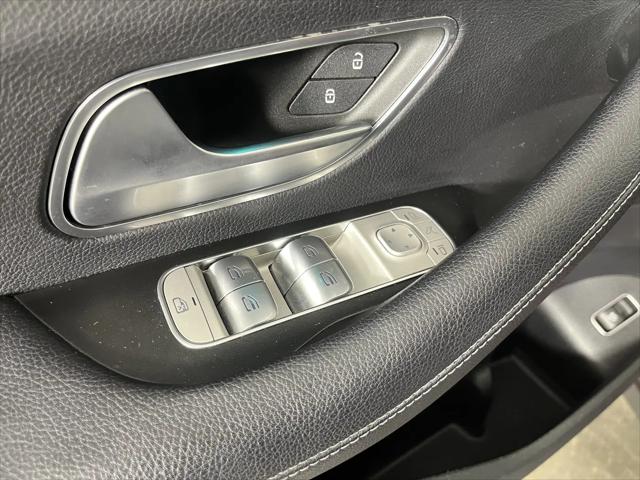 2022 Mercedes-Benz GLE GLE 350 4MATIC