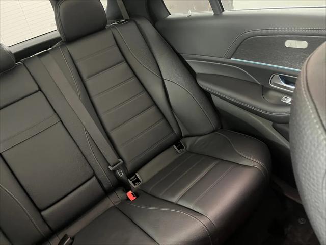 2022 Mercedes-Benz GLE GLE 350 4MATIC