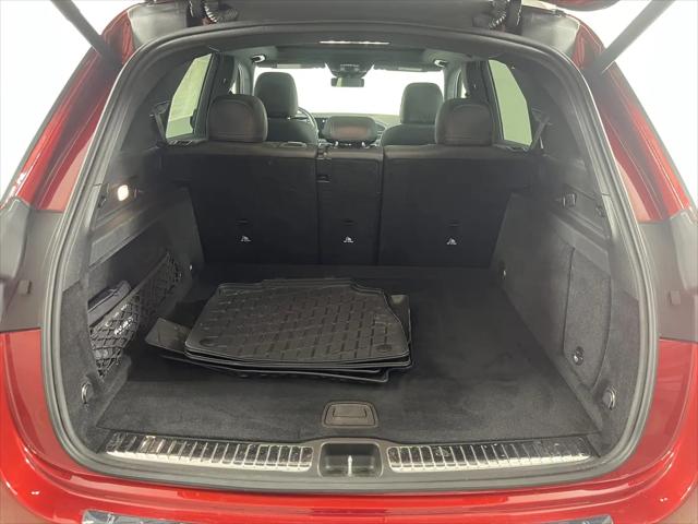 2022 Mercedes-Benz GLE GLE 350 4MATIC