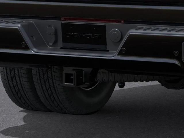 2026 Chevrolet Silverado 3500HD Crew Cab, Long Bed, High Country Dual Rear Wheel, RWD