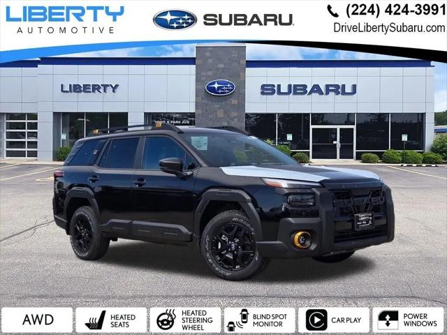 2026 Subaru Outback Wilderness for sale in Libertyville, IL