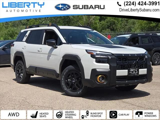 2026 Subaru Outback Wilderness for sale in Libertyville, IL