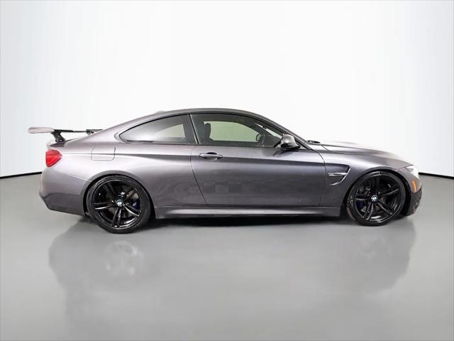 2020 BMW M4 Standard