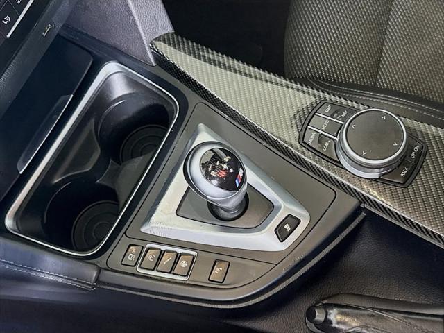 2020 BMW M4 Standard