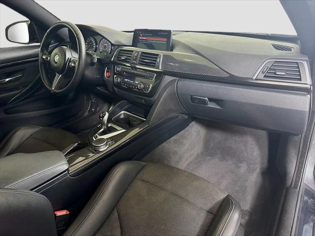 2020 BMW M4 Standard