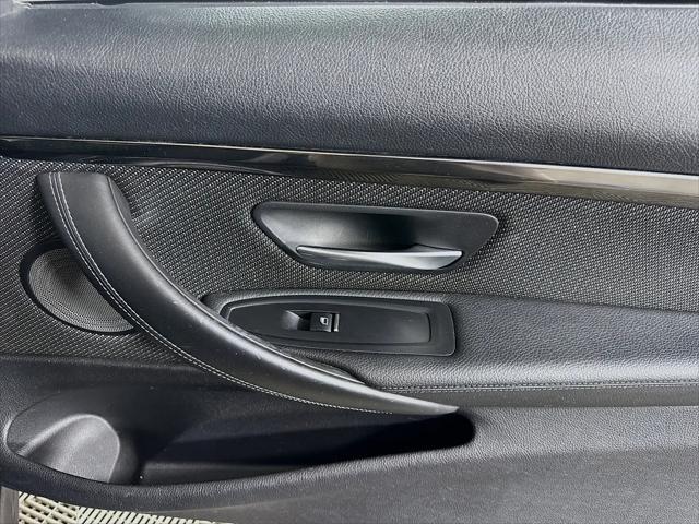 2020 BMW M4 Standard