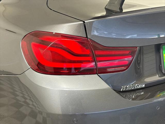 2020 BMW M4 Standard