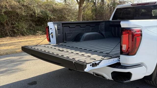 2026 GMC Sierra 1500 Crew Cab, Short Bed, Denali, 4WD