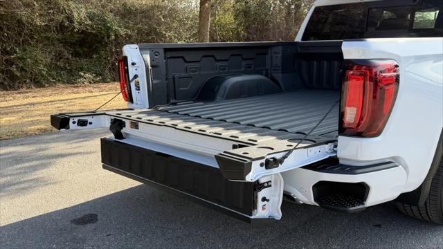 2026 GMC Sierra 1500 Crew Cab, Short Bed, Denali, 4WD