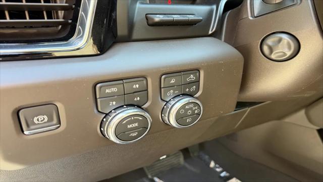 2026 GMC Sierra 1500 Crew Cab, Short Bed, Denali, 4WD
