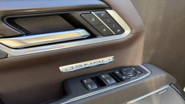 2026 GMC Sierra 1500 Crew Cab, Short Bed, Denali, 4WD
