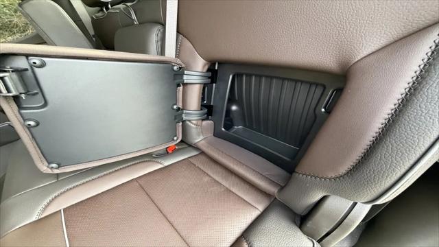 2026 GMC Sierra 1500 Crew Cab, Short Bed, Denali, 4WD