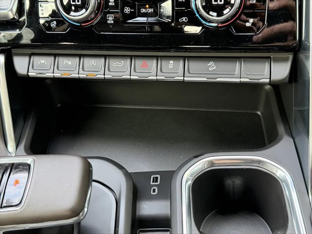 2026 GMC Sierra 1500 Crew Cab, Short Bed, Denali, 4WD