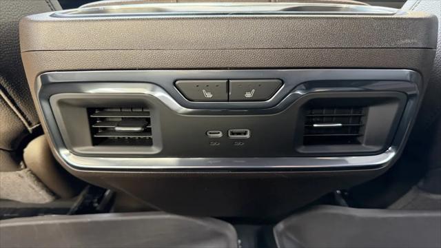 2026 GMC Sierra 1500 Crew Cab, Short Bed, Denali, 4WD