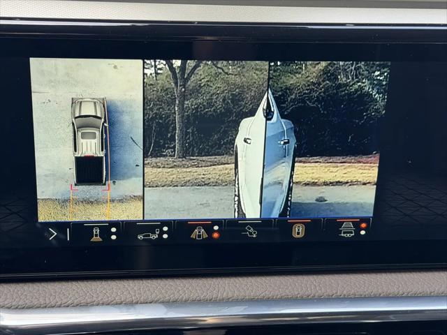 2026 GMC Sierra 1500 Crew Cab, Short Bed, Denali, 4WD