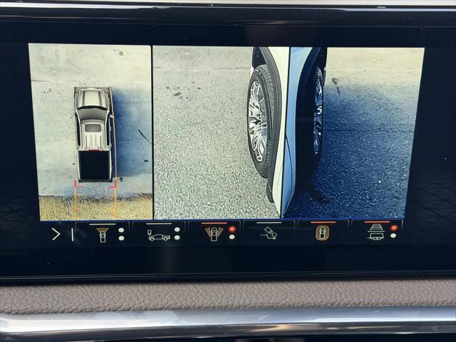 2026 GMC Sierra 1500 Crew Cab, Short Bed, Denali, 4WD