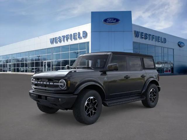 2026 Ford Bronco Outer Banks for sale in Countryside, IL