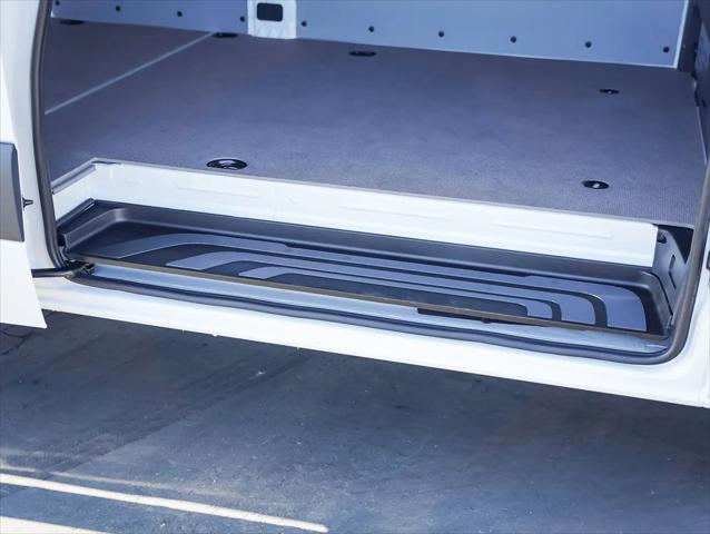 2026 Mercedes-Benz Sprinter 2500 High Roof 4-Cyl Diesel HO