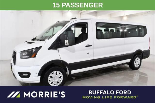 2026 Ford Transit-350 Passenger Van XLT for sale in Buffalo, MN