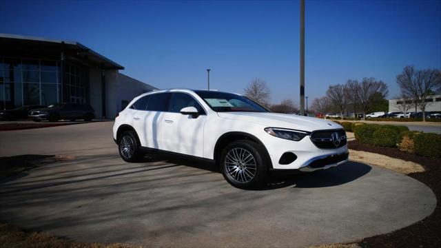 2026 Mercedes-Benz GLC GLC 300 for sale in Bentonville, AR