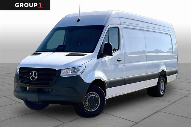2026 Mercedes-Benz Sprinter 3500 High Roof 4-Cyl Diesel HO for sale in Bluffington, SC