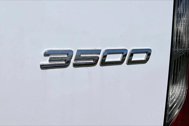 2026 Mercedes-Benz Sprinter 3500 High Roof 4-Cyl Diesel HO