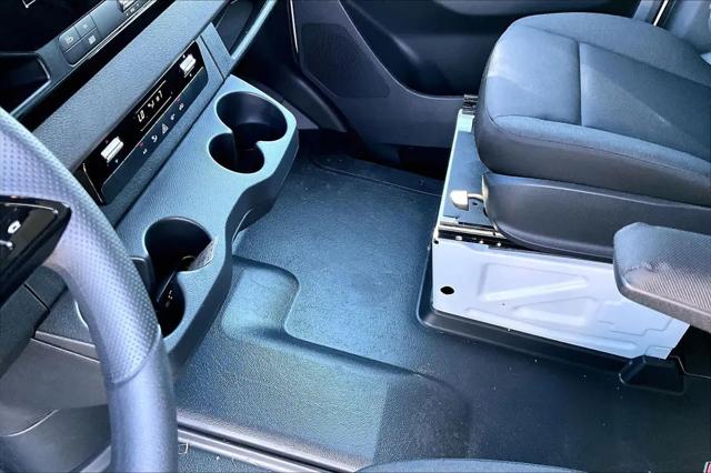 2026 Mercedes-Benz Sprinter 3500 High Roof 4-Cyl Diesel HO